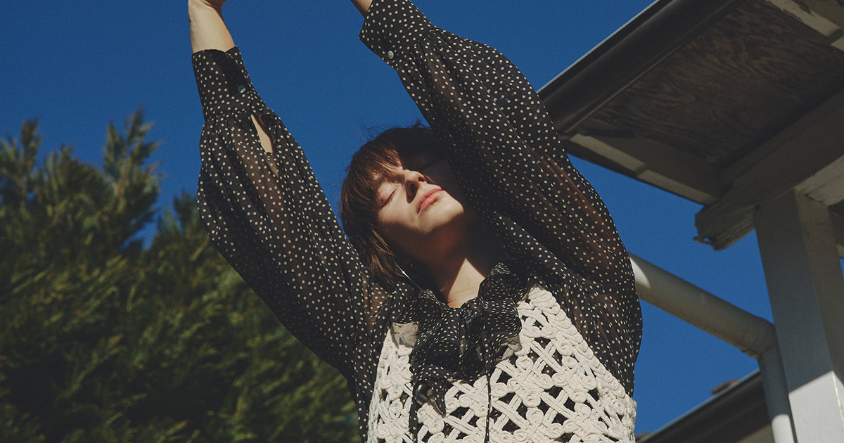 CONCEPT │ JOURNAL STANDARD relume WOMEN